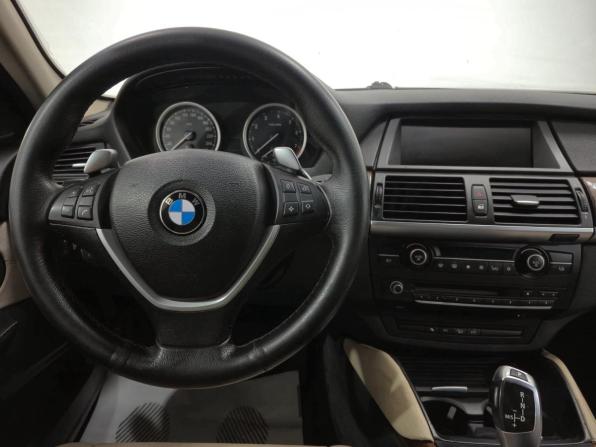 BMW X6 I (E71) с пробегом 2008 года, цена 1 260 000 рублей, 199400 км, внедорожник, Автокод Объявления