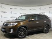 Kia Sorento II Рестайлинг Москва  - изображение 22