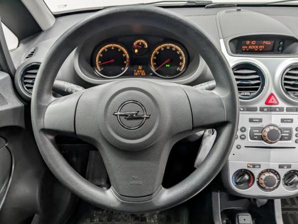 Opel Corsa D Рестайлинг II с пробегом 2011 года, цена 730 000 рублей, 64163 км, хэтчбек, Автокод Объявления