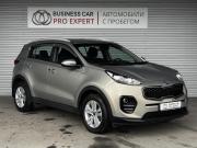 Kia Sportage IV Кемерово  - изображение 34