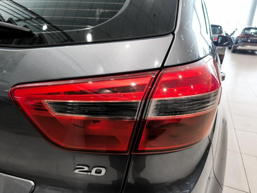 Hyundai Creta I Казань  - изображение 12