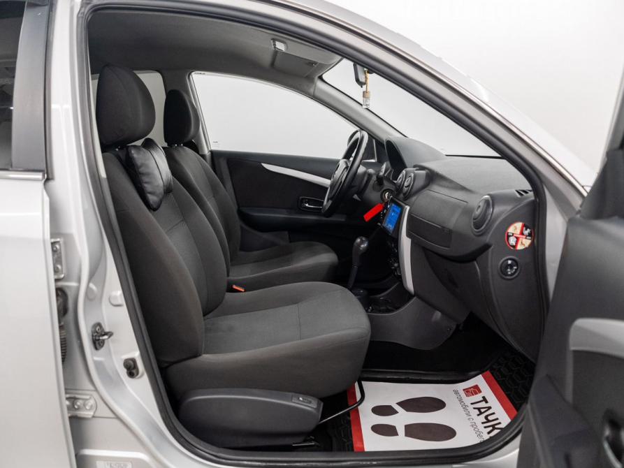 Nissan Almera III (G15) Красноярск  - изображение 7