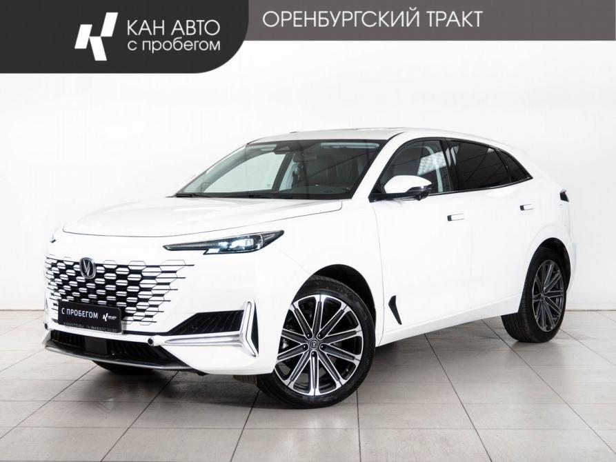 Changan UNI-K Казань  - изображение 1