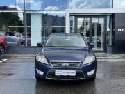Ford Mondeo IV Москва  - изображение 19