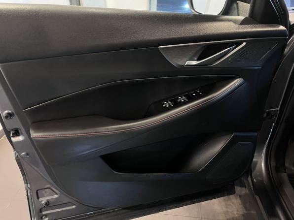 Changan CS35 Plus I Рестайлинг с пробегом 2024 года, цена 1 900 000 рублей, 27025 км, внедорожник, Автокод Объявления