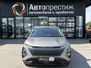 Omoda C5 I Рестайлинг Волгоград  - изображение 20