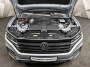 Volkswagen Touareg III Москва  - изображение 32