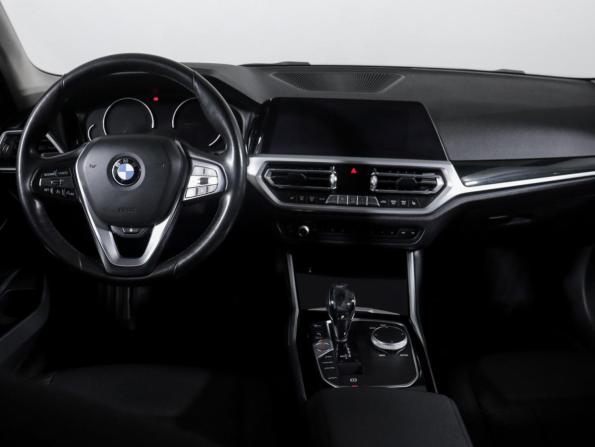 BMW 3 серии VII (G2x) с пробегом 2019 года, цена 2 729 000 рублей, 144751 км, седан, Автокод Объявления