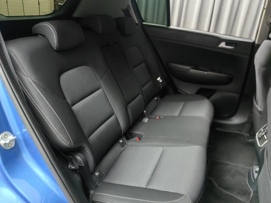 Kia Sportage IV Рестайлинг Подольск  - изображение 9