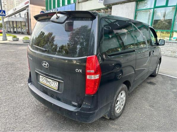 Hyundai Grand Starex I с пробегом 2014 года, цена 2 299 000 рублей, 149892 км, минивэн, Автокод Объявления