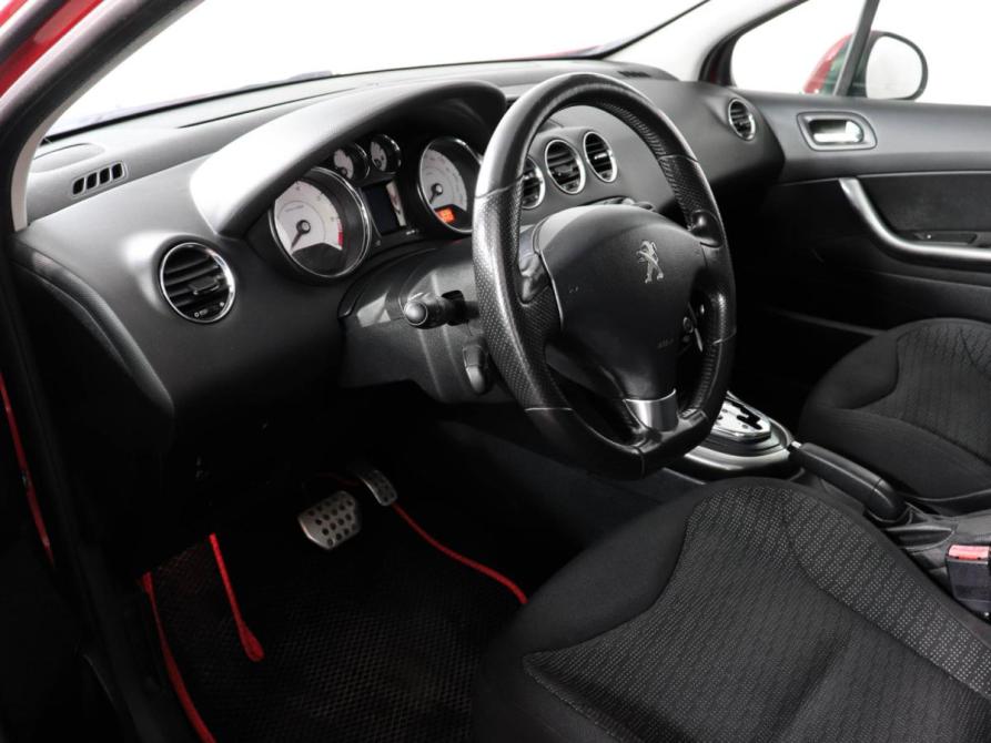 Peugeot 308 I Рестайлинг Химки  - изображение 5