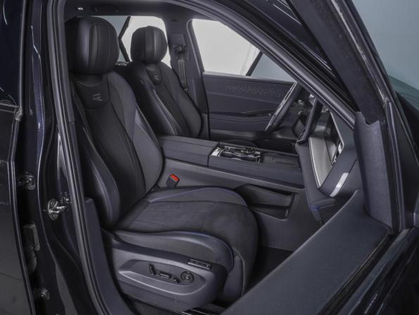 Volkswagen Teramont II (China Market) с пробегом 2026 года, цена 6 200 000 рублей, 46 км, внедорожник, Автокод Объявления