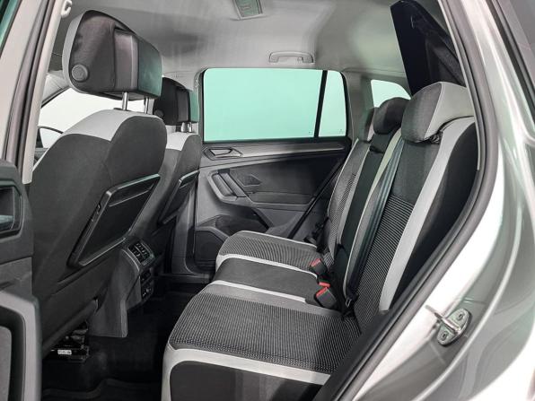 Volkswagen Tiguan II с пробегом 2019 года, цена 2 107 000 рублей, 148392 км, внедорожник, Автокод Объявления
