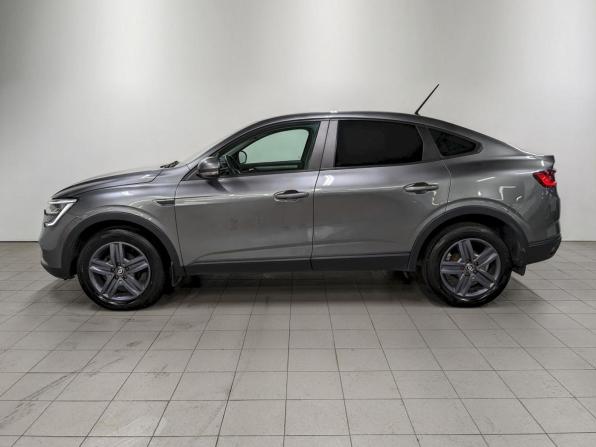 Renault Arkana I с пробегом 2021 года, цена 1 730 000 рублей, 65333 км, внедорожник, Автокод Объявления