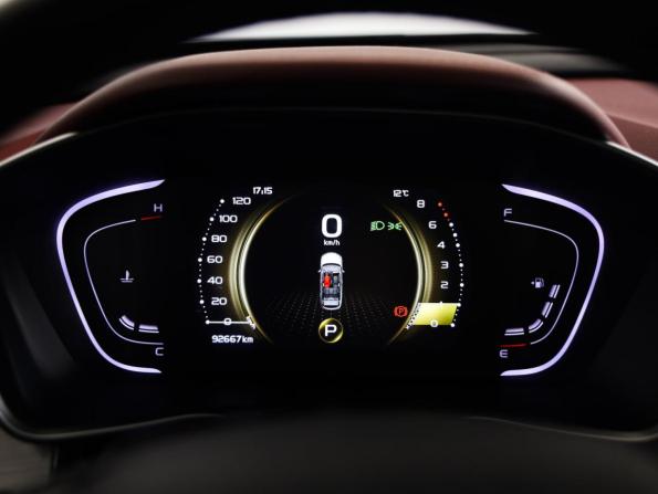 Geely Coolray I с пробегом 2020 года, цена 1 799 000 рублей, 92667 км, внедорожник, Автокод Объявления