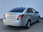 Chevrolet Aveo II Москва  - изображение 20