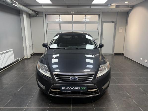 Ford Mondeo IV с пробегом 2010 года, цена 775 000 рублей, 188637 км, седан, Автокод Объявления