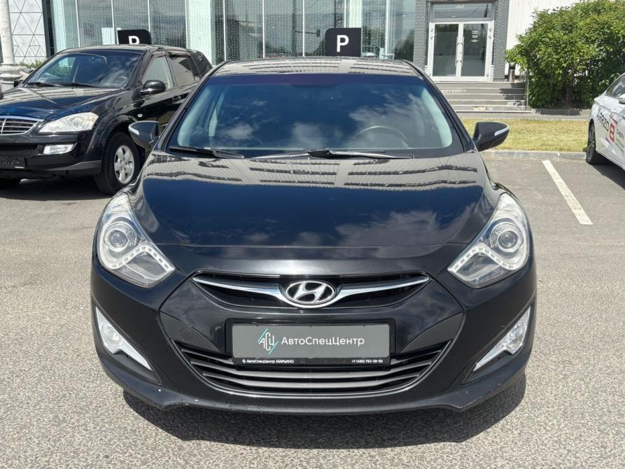 Hyundai i40 I Москва  - изображение 3