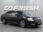 Nissan Teana I (J31) Рестайлинг Воронеж  - изображение 19