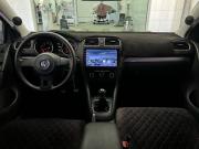 Volkswagen Golf VI Волгоград  - изображение 36