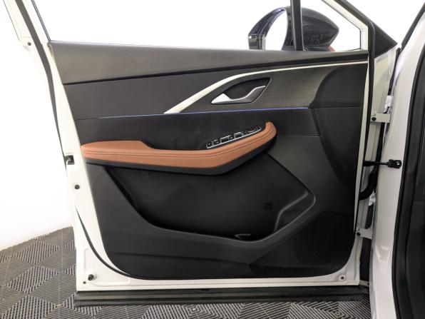 Omoda C5 I с пробегом 2023 года, цена 1 645 000 рублей, 40700 км, внедорожник, Автокод Объявления