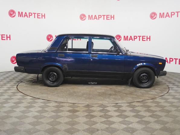 Lada (ВАЗ) 2107 с пробегом 2011 года, цена 163 000 рублей, 74760 км, седан, Автокод Объявления