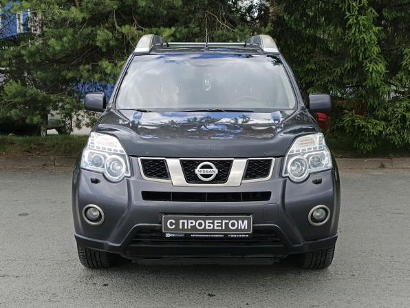 Nissan X-Trail II Рестайлинг с пробегом 2013 года, цена 1 189 000 рублей, 262364 км, внедорожник, Автокод Объявления