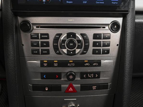 Peugeot 407 с пробегом 2008 года, цена 480 000 рублей, 296427 км, седан, Автокод Объявления
