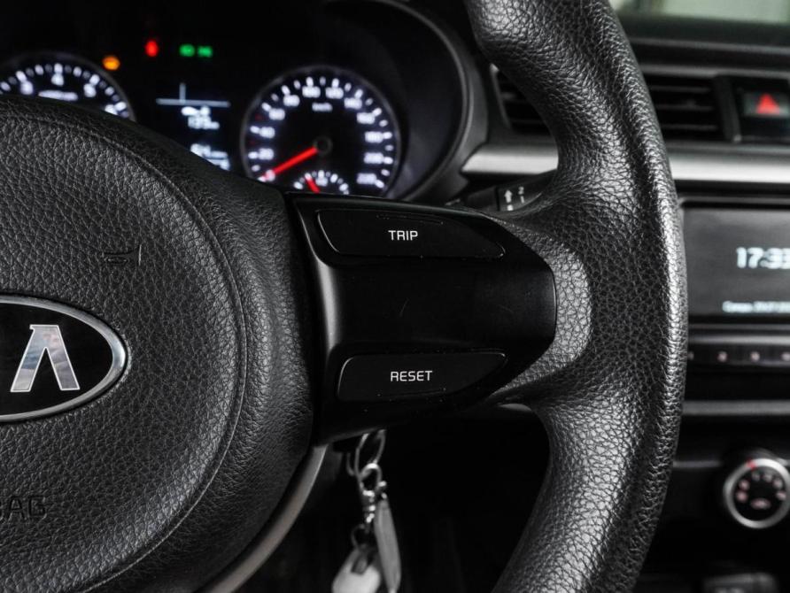 Kia Rio IV Воронеж  - изображение 15