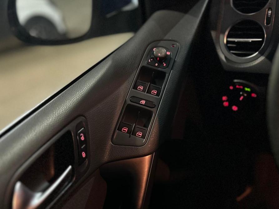 Volkswagen Tiguan I Архангельск  - изображение 21