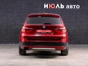 BMW X3 II (F25) Екатеринбург  - изображение 24