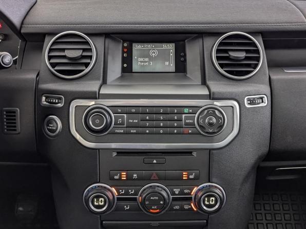 Land Rover Discovery IV с пробегом 2010 года, цена 2 500 000 рублей, 83264 км, внедорожник, Автокод Объявления