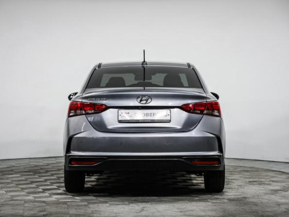 Hyundai Solaris II Рестайлинг с пробегом 2020 года, цена 1 499 000 рублей, 77234 км, седан, Автокод Объявления