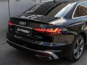 Audi A4 V (B9) Рестайлинг Краснодар  - изображение 35