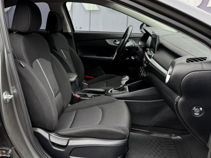 Kia Cerato IV Рестайлинг Кропоткин  - изображение 8