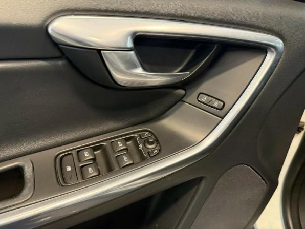 Volvo XC60 I Рестайлинг с пробегом 2014 года, цена 1 720 000 рублей, 231500 км, внедорожник, Автокод Объявления