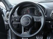 Audi A3 III (8V) Рестайлинг Москва  - изображение 39