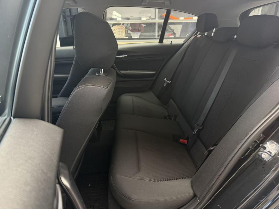 BMW 1 серии II (F20/F21) Новосибирск  - изображение 11