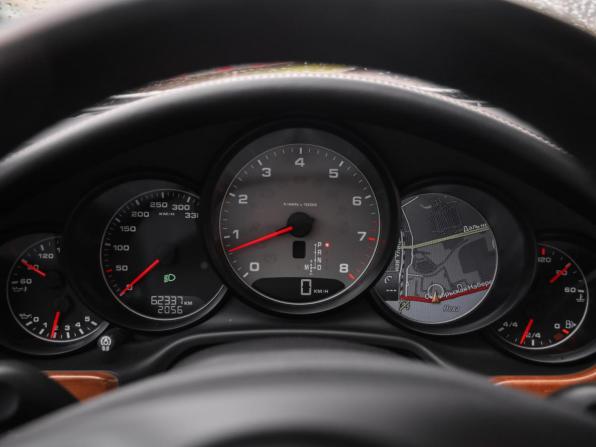 Porsche Panamera I Рестайлинг с пробегом 2013 года, цена 3 699 000 рублей, 62345 км, лифтбек, Автокод Объявления