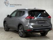 Nissan X-Trail III Рестайлинг Химки  - изображение 24