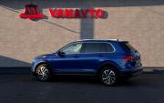 Volkswagen Tiguan II Альметьевск  - изображение 33
