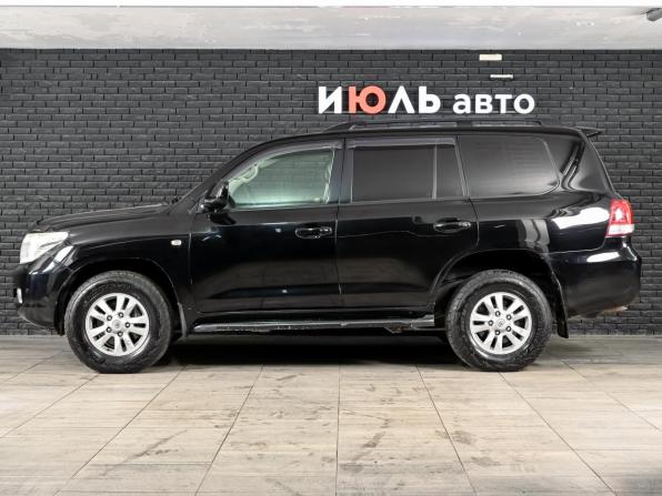 Toyota Land Cruiser 200 Series с пробегом 2008 года, цена 3 200 000 рублей, 253941 км, внедорожник, Автокод Объявления