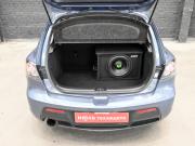 Mazda 3 MPS I Екатеринбург  - изображение 26