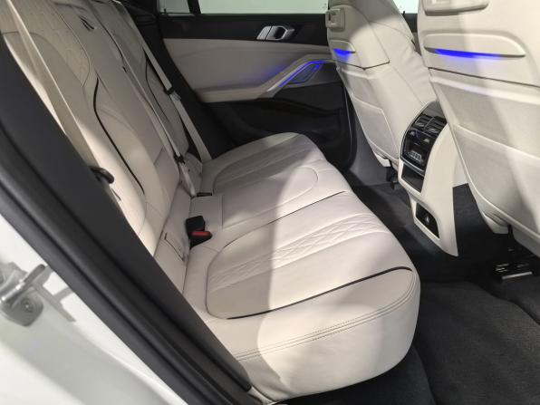 BMW X6 III (G06) с пробегом 2020 года, цена 7 290 000 рублей, 118447 км, внедорожник, Автокод Объявления