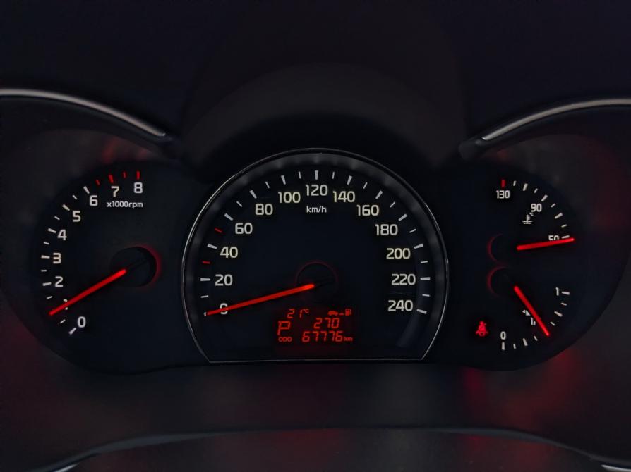 Kia Sorento II Рестайлинг Москва  - изображение 13