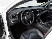 Toyota Camry VIII (XV70) Тюмень  - изображение 37