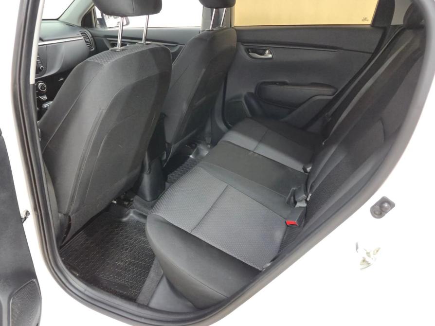 Kia Rio IV Рестайлинг Альметьевск  - изображение 18