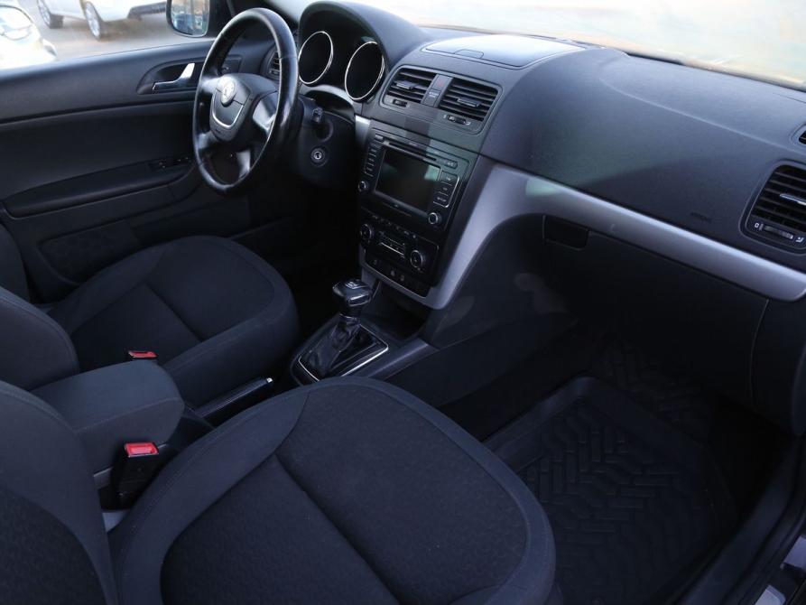 Skoda Yeti I Иваново  - изображение 9