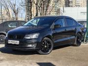 Volkswagen Polo V Рестайлинг Санкт-Петербург  - изображение 14