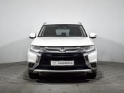 Mitsubishi Outlander III Рестайлинг 2 Санкт-Петербург  - изображение 22